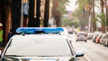 Hallan los cadáveres de un hombre y una mujer con signos de violencia en un chalet de Alpedrete (Madrid)