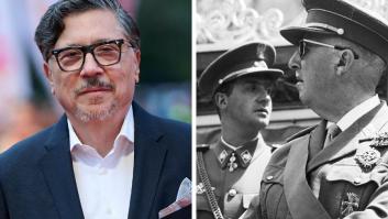 Le leen a Carlos Bardem lo que opina Juan Carlos I sobre Franco: le responde a él y a los jóvenes que alaban el franquismo