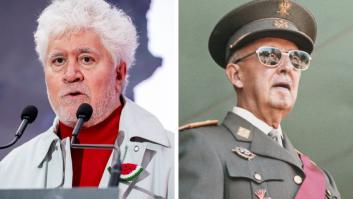 Pedro Almodóvar habla de la muerte de Franco de una forma que no gustará al 19% de los jóvenes que añoran el franquismo