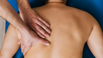 Rafael, fisioterapeuta de Cádiz que trabajó en Francia: "Los autónomos pueden llegar hasta los 6.000 euros si se cumplen determinadas características"