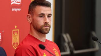 Le recuerdan a Unai Simón sus palabras tras lo que dijo Mbappé sobre la ultraderecha: su réplica dará que hablar