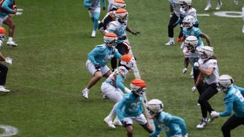 Lo que ha dicho un analista deportivo de EEUU sobre la llegada de la NFL a Madrid ya se ha visto millones de veces