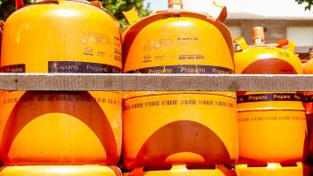 La bombona vuelve a cambiar de precio: esto costará a partir de este martes