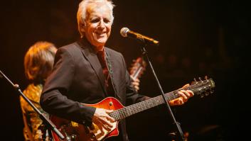 Kiko Veneno recuerda lo que hizo cuando se murió Franco y deja bastante claro el sentir de muchos en aquel momento