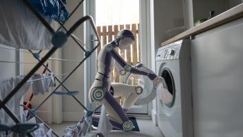 La NASA revoluciona con sus lavadoras para astronautas: no necesita detergente y un ciclo de limpieza de 30 minutos