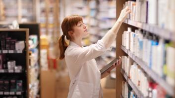 Hanna, farmacéutica española en Noruega: "Un farmacéutico de recetas cobra entre 50.000 a 58.000 al año"