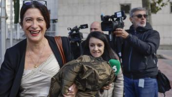 Leire Díez detalla dos reuniones con Cerdán "como periodista" y se desliga del PSOE: claves de su testimonio ante el juez