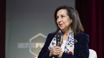 Robles revela un ataque israelí contra tropas españolas este domingo en Líbano: "La ONU publicó una nota de condena pero Israel trató de justificarlo"