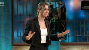 Paula Badosa manda un mensaje a Rosalía por el nuevo disco: su canción preferida es una clara indirecta