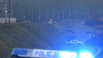Qué está pasado en Polonia: vuelve la sombra del "sabotaje" tras una explosión en una ruta ferroviaria clave
