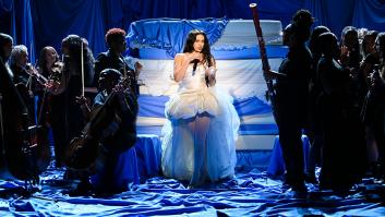 ¿Rosalía podría haber protagonizado el espectáculo de la NFL? Esto es lo que se sabe