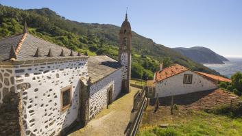 Ni Suiza ni Alemania: Carla revela cómo logró tener su casa por 12.000 euros en esta aldea gallega
