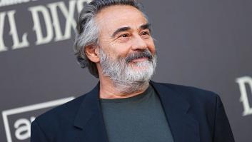 El actor Eduard Fernández es demoledor como nadie con el 19% de los jóvenes españoles que cree que el franquismo fue bueno