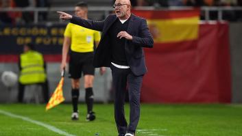 Juan Carlos Rivero genera múltiples comentarios por lo que dice tras una ocasión de España