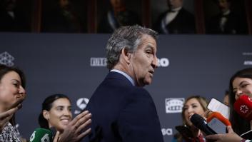 El PP abordará el relevo de Mazón como líder del partido en Valencia después de la investidura del nuevo president valenciano