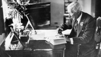 Esta frase de John D. Rockefeller debería servir de advertencia para todo el mundo