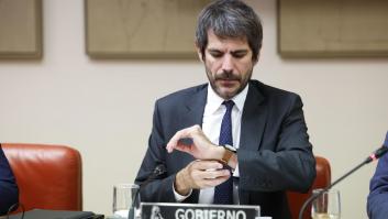 Urtasun inicia el procedimiento para ilegalizar otras cuatro fundaciones franquistas