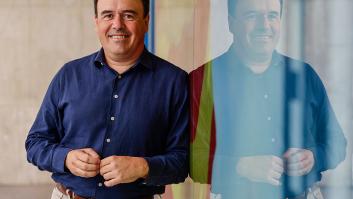 Pérez Llorca afirma que se presenta para sustituir a Mazón "sin haber firmado ningún acuerdo" con Vox