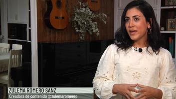 Quién es Zulema Romero, la influencer de 24 años que ha fichado Guardiola para las elecciones extremeñas