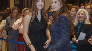 El detalle que la princesa Leonor tuvo con la infanta Sofía: un regalo a buen precio que sorprendió a todo el mundo