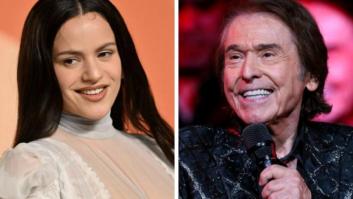Raphael escucha el nuevo disco de Rosalía y es más tajante que nadie hasta la fecha: "Tengo que decirlo..."