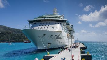 Mueren tres personas en un crucero por el Atlántico a causa de un brote de hantavirus: el barco espera llegar a Canarias en los próximos días