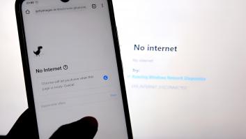 Una vecina de León dice 'basta' al progreso tecnológico y deja a medio pueblo sin Internet: "Salieron para impedir que se conectase nada"