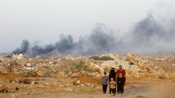 De las "felicitaciones" de Trump al "no" de Hamás: qué viene tras el aval de la ONU al plan de Gaza