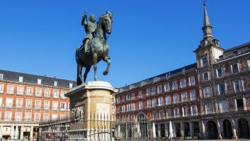 'The Times' conmemora los 50 años de la muerte de Franco describiendo en dos palabras cómo está España ahora