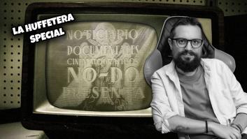 El NO-DO, 50 años después de la muerte de Francisco Franco | La Huffetera Special