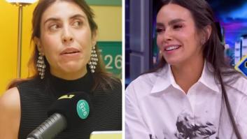 Encontronazo entre Cristina Pedroche y Ana Brito por sus palabras sobre la lactancia: "Aquí otra madre..."