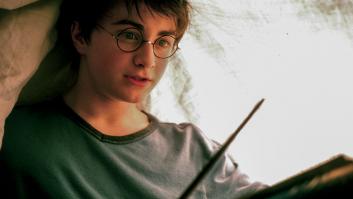 La emotiva carta de Daniel Radcliffe al nuevo protagonista de la serie de 'Harry Potter': "Espero que lo pases aún mejor"