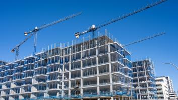 El precio medio de la vivienda supera los máximos de la burbuja inmobiliaria de 2008