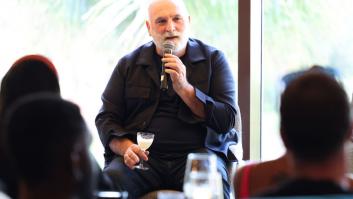 Lo que dice el chef José Andrés sobre la gestión de la DANA es para que muchos tomen nota