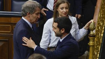 El Congreso aprueba por unanimidad el decreto para financiar la ley ELA