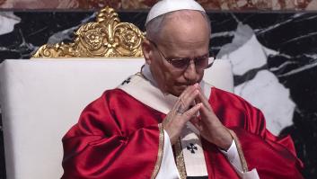 El Papa habla por primera vez sobre la denuncia por abusos al obispo de Cádiz: "Hay que permitir que siga la investigación"