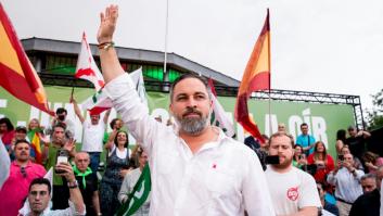 Estos son los números con los que Vox juega a la Lotería de Navidad