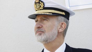 'The Times' define con una abrumadora frase lo que ha hecho Felipe VI hasta ahora