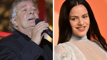 Francisco se pronuncia en una clara sentencia sobre el nuevo disco de Rosalía y va un paso más allá que nadie hasta ahora