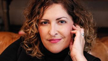 Soraya Romero Hernández, autora del libro 'Demasiado ayer': "Da miedo que un chaval de 20 años te diga que con Franco se vivía mejor"