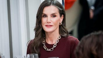 Las joyas 'low cost' de Letizia que se pueden comprar por menos de 32 euros