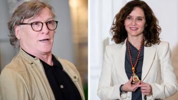 Las medallas de las tres 'P' que le daría Nacho Duato a Isabel Díaz Ayuso: es tajante