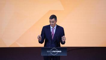 Pedro Sánchez hará comparecer a Meta en el Congreso por un presunto caso de espionaje "masivo"