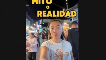Comer en Tailandia por menos de un euro: ¿Mito o realidad?