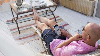 Lorenzo Pérez, abogado laboral: "Puedes jubilarte antes de los 65 años si tu trabajo ha sido duro, tóxico o peligroso"