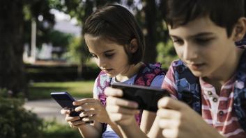 María Sánchez, experta en tecnología: "Si tienes un hijo o hija menor haz esto ya en el teléfono"