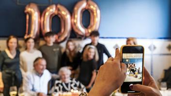 La esperanza de vida en España alcanza nuevo récord: 84,01 años