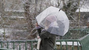 La AEMET detecta lo que va a ocurrir con las nevadas y lanza un aviso especial por las afectaciones