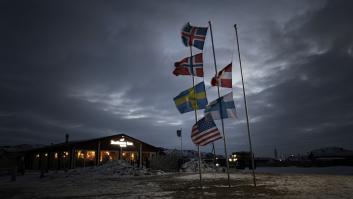 El jefe militar de un país fronterizo advierte: Rusia se pone en modo preguerra contra la OTAN