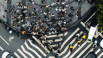 Adrián Díaz, emprendedor en China sobre sus tropiezos al llegar con mentalidad española: "Como me diste fiesta los fines de semana, me busqué otro trabajo"